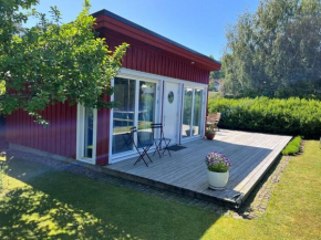 Grötvik B&B, Halmstad